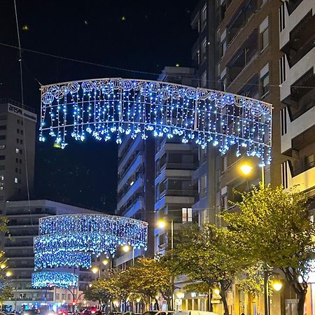 Pension La Castellana Logrono Exterior photo