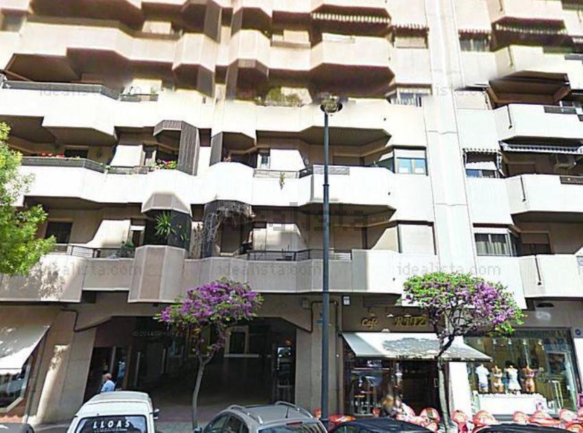 Pension La Castellana Logrono Exterior photo